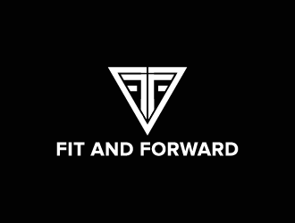Fit and Forward logo design by czars