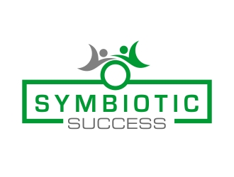Symbiotic Success logo design by mckris
