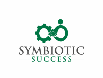 Symbiotic Success logo design by ingepro