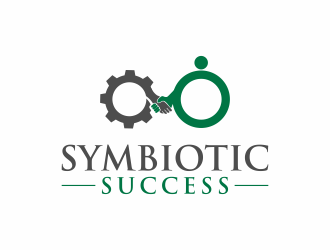 Symbiotic Success logo design by ingepro