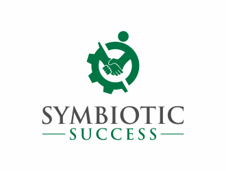Symbiotic Success logo design by ingepro