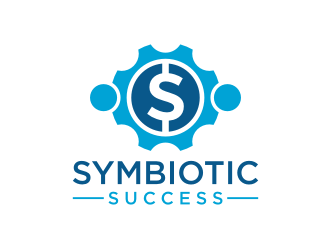 Symbiotic Success logo design by carman