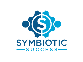Symbiotic Success logo design by carman