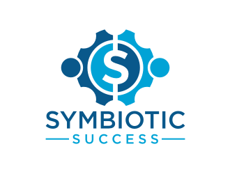 Symbiotic Success logo design by carman