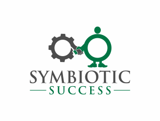 Symbiotic Success logo design by ingepro