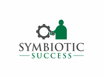 Symbiotic Success logo design by ingepro