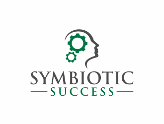 Symbiotic Success logo design by ingepro