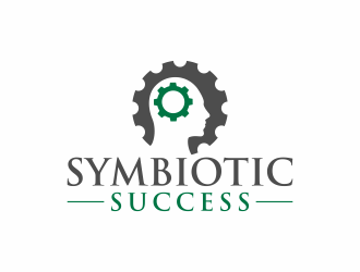 Symbiotic Success logo design by ingepro
