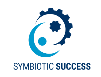 Symbiotic Success logo design by Coolwanz