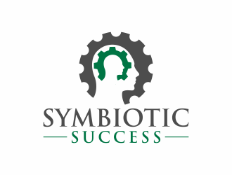Symbiotic Success logo design by ingepro