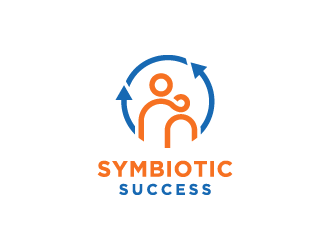 Symbiotic Success logo design by jafar