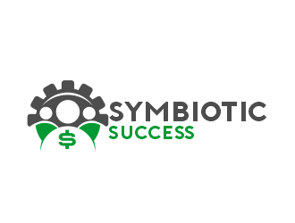 Symbiotic Success logo design by serprimero