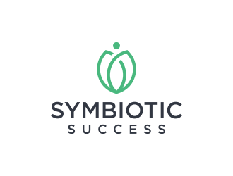 Symbiotic Success logo design by -LetDaa-