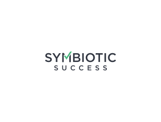 Symbiotic Success logo design by -LetDaa-