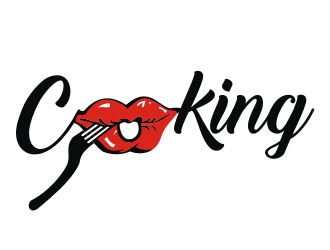Cooking is Sexy logo design by bricton