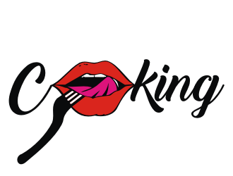 Cooking is Sexy logo design by bricton
