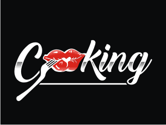 Cooking is Sexy logo design by bricton
