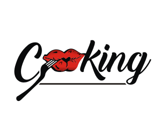 Cooking is Sexy logo design by bricton