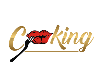 Cooking is Sexy logo design by bricton