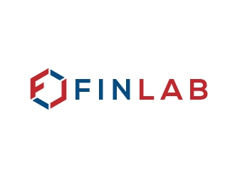 FINLAB logo design by pambudi