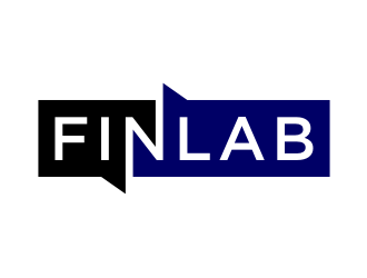 FINLAB logo design by Zhafir
