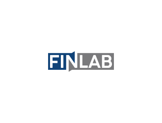 FINLAB logo design by RIANW
