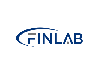 FINLAB logo design by RIANW