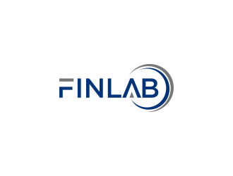 FINLAB logo design by RIANW