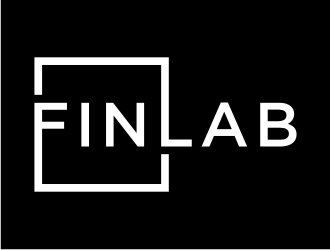 FINLAB logo design by Zhafir
