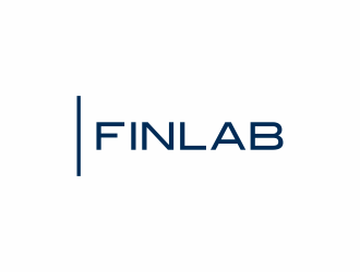 FINLAB logo design by Msinur