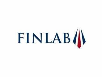 FINLAB logo design by Msinur