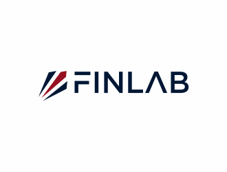 FINLAB logo design by Msinur