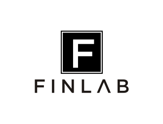 FINLAB logo design by Franky.