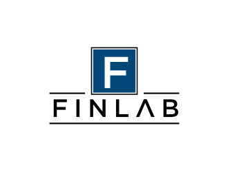 FINLAB logo design by Franky.