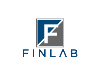 FINLAB logo design by Franky.