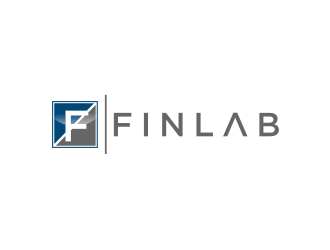 FINLAB logo design by Franky.