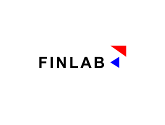 FINLAB logo design by Penamas