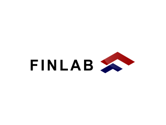 FINLAB logo design by Penamas