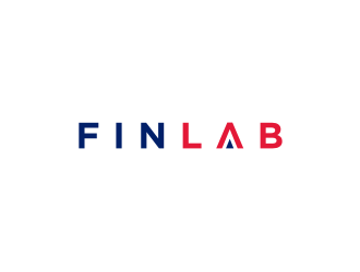 FINLAB logo design by asyqh