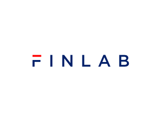 FINLAB logo design by asyqh