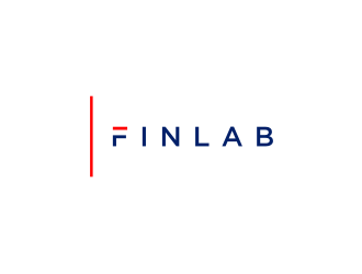 FINLAB logo design by asyqh