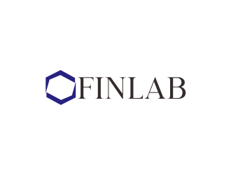 FINLAB logo design by kanal