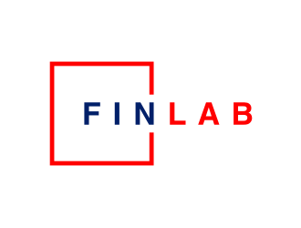 FINLAB logo design by asyqh