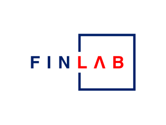 FINLAB logo design by asyqh