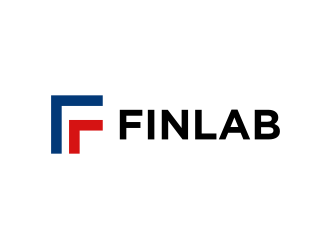 FINLAB logo design by GemahRipah
