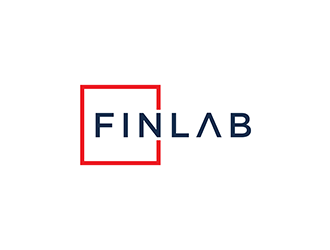 FINLAB logo design by ndaru