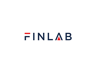 FINLAB logo design by ndaru