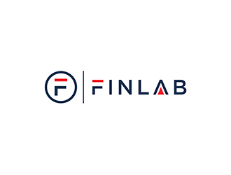 FINLAB logo design by ndaru