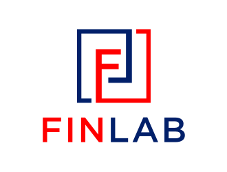 FINLAB logo design by asyqh