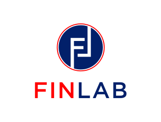 FINLAB logo design by asyqh